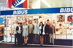 Mezinárodní strojírenský veletrh 1997