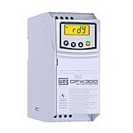 Frekvenční měnič CFW300