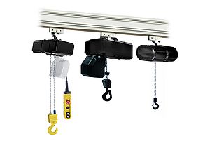Movomech Chain Hoists for general lifting
