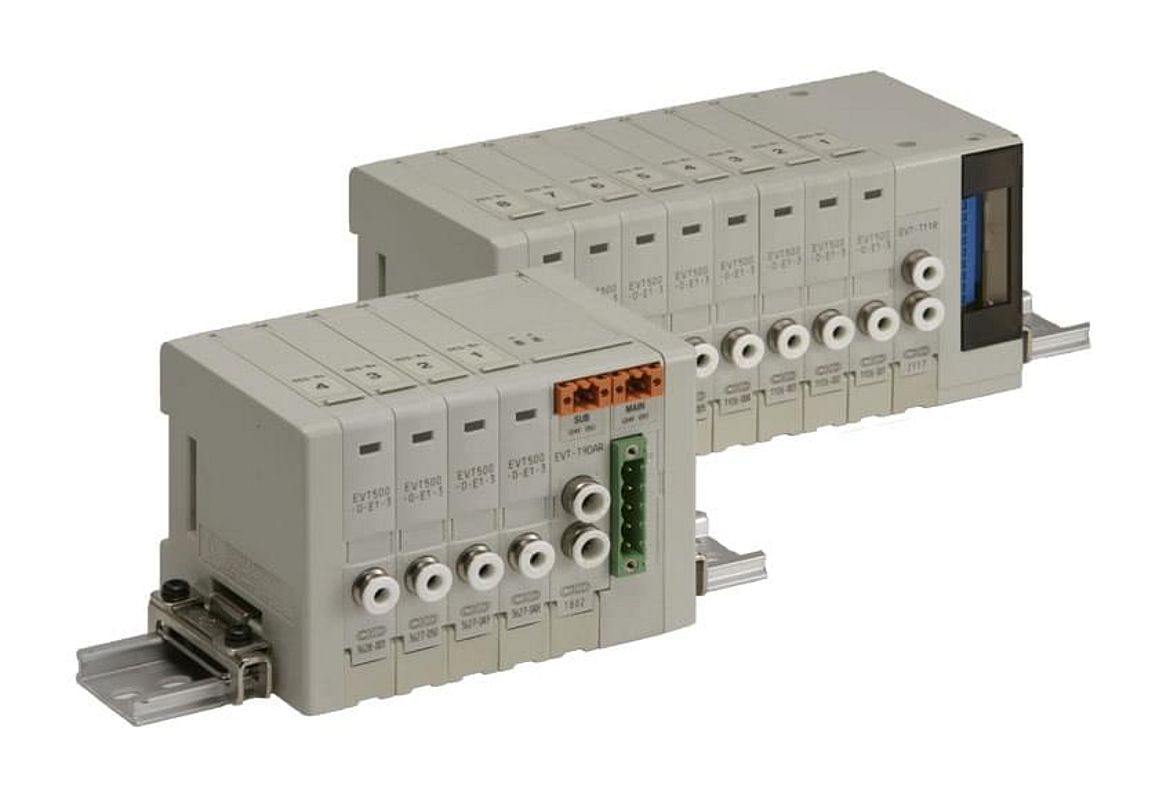 CKD series EVT electronic regulator (image 840x580px)