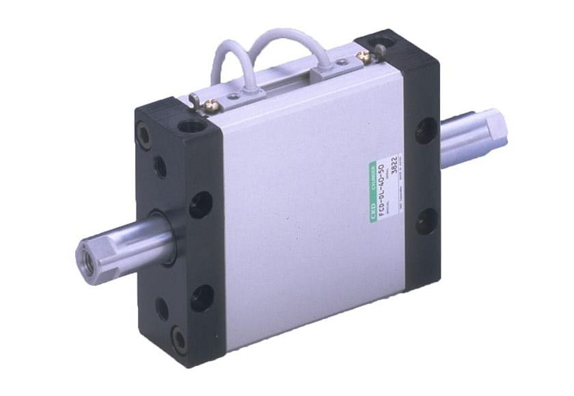 CKD series FC compact cylinder (image 840x580px)