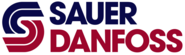 Sauer Danfos logo