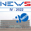 BIBUS News IV – 2022
